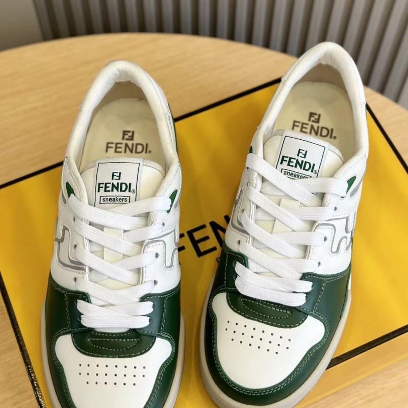 Fendi Sneakers